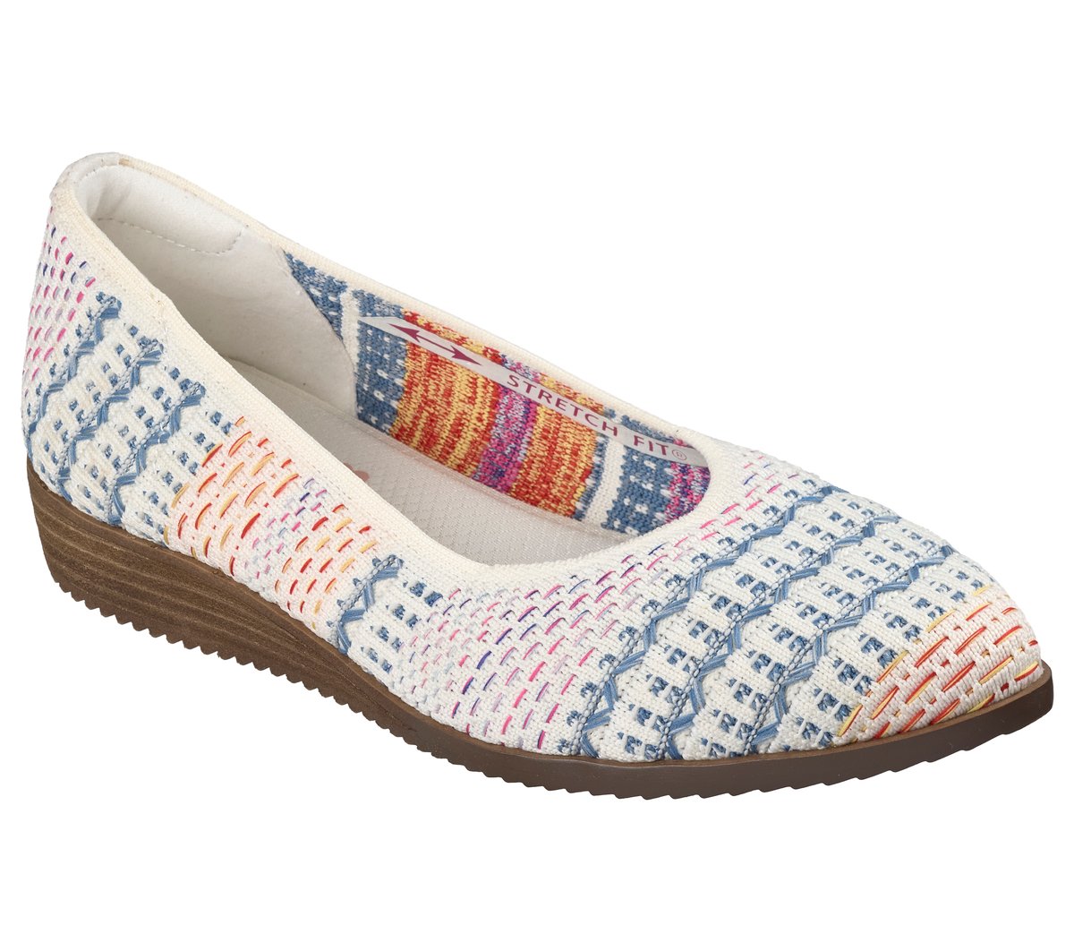 Cleo Sawdust - Quiet Wonder / Skechers Women