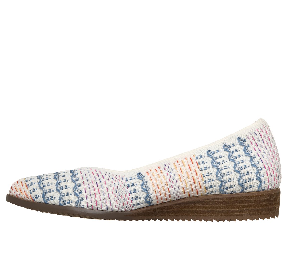 Cleo Sawdust - Quiet Wonder / Skechers Women