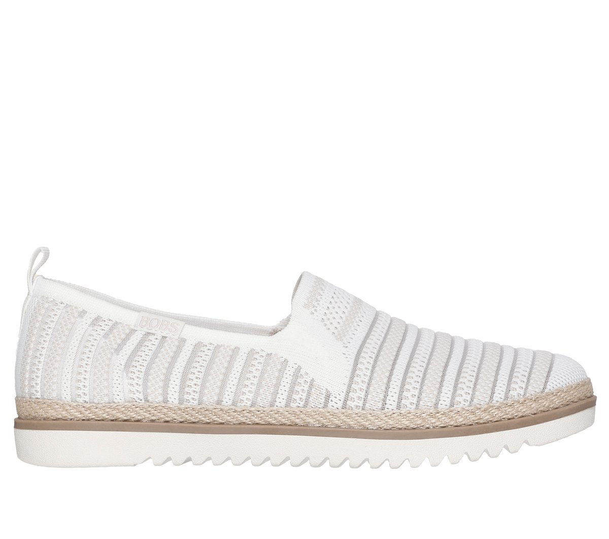 BOBS Flexpadrille LO -So Chic / Skechers Women