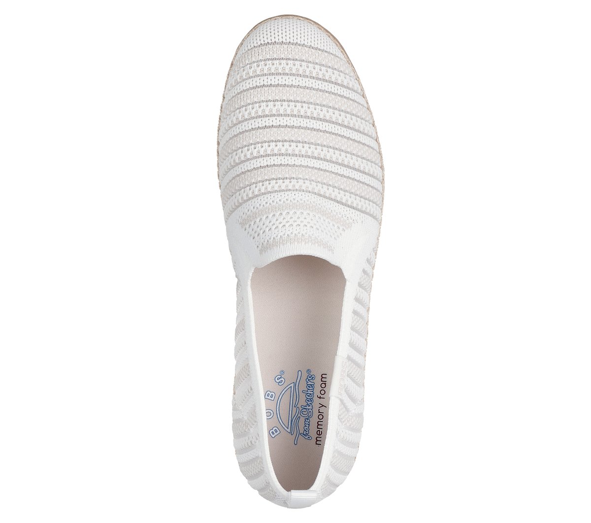 BOBS Flexpadrille LO -So Chic / Skechers Women