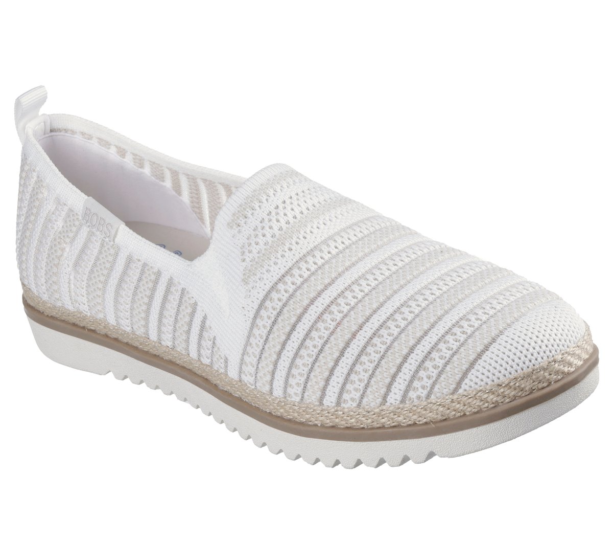 BOBS Flexpadrille LO -So Chic / Skechers Women