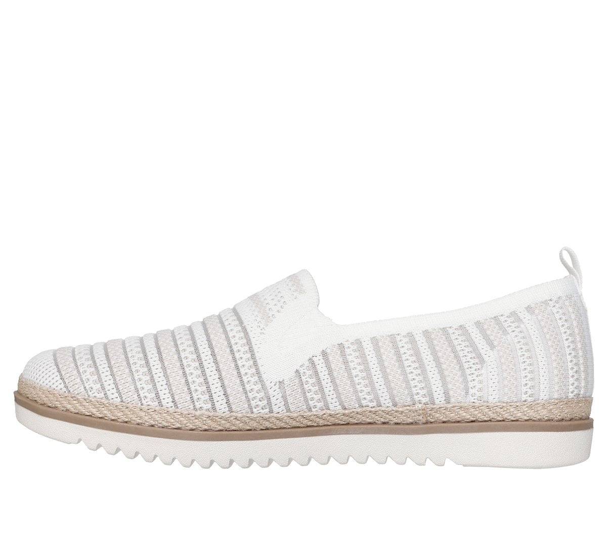 BOBS Flexpadrille LO -So Chic / Skechers Women