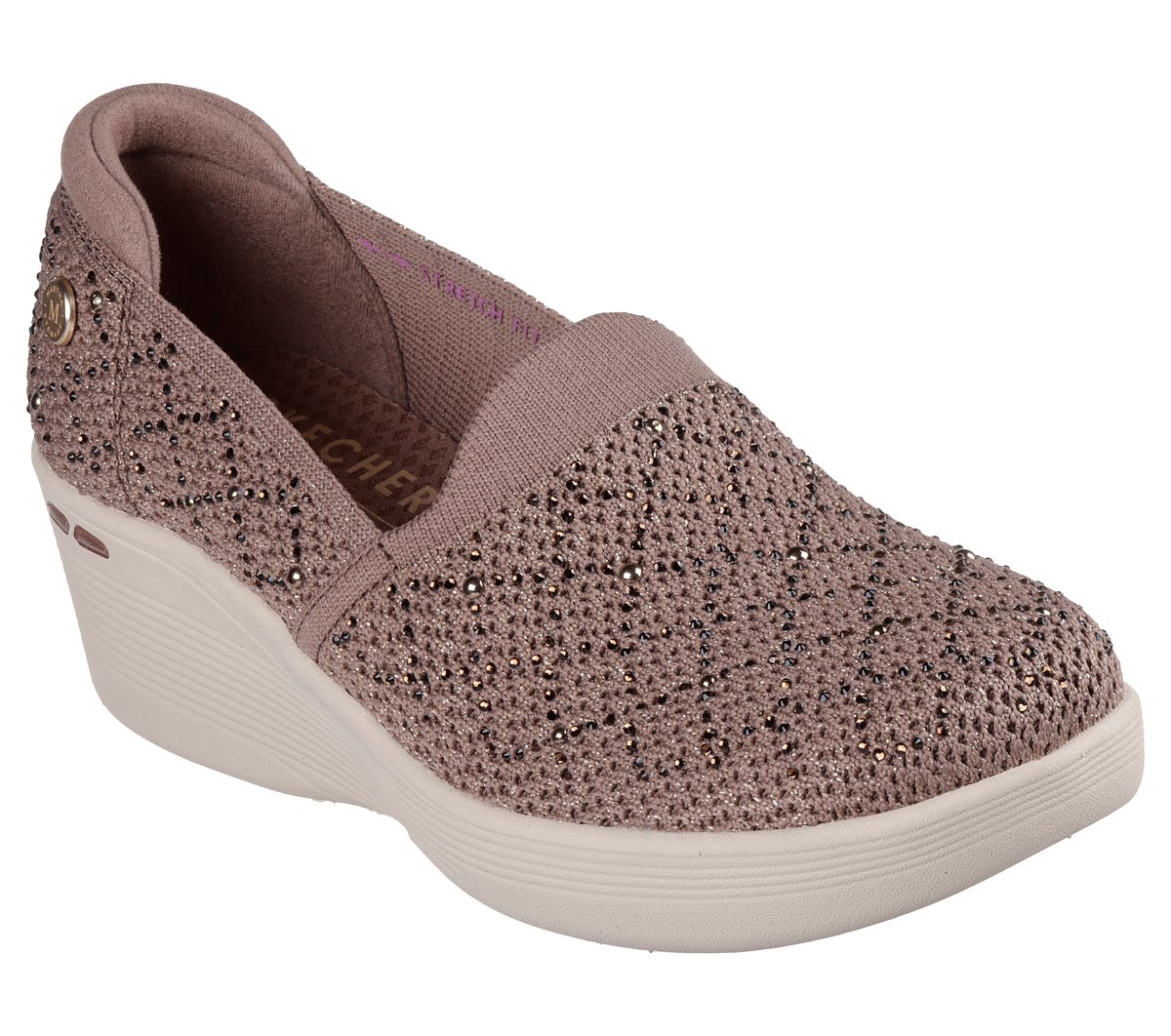 Martha Stewart: Pier-Lite - My Reflection / Skechers Women