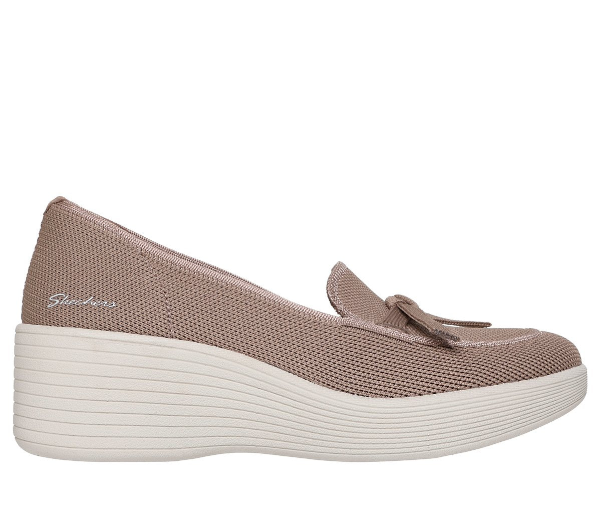 Relaxed Fit: Parallel Lite - Soaring Softly / Skechers Women