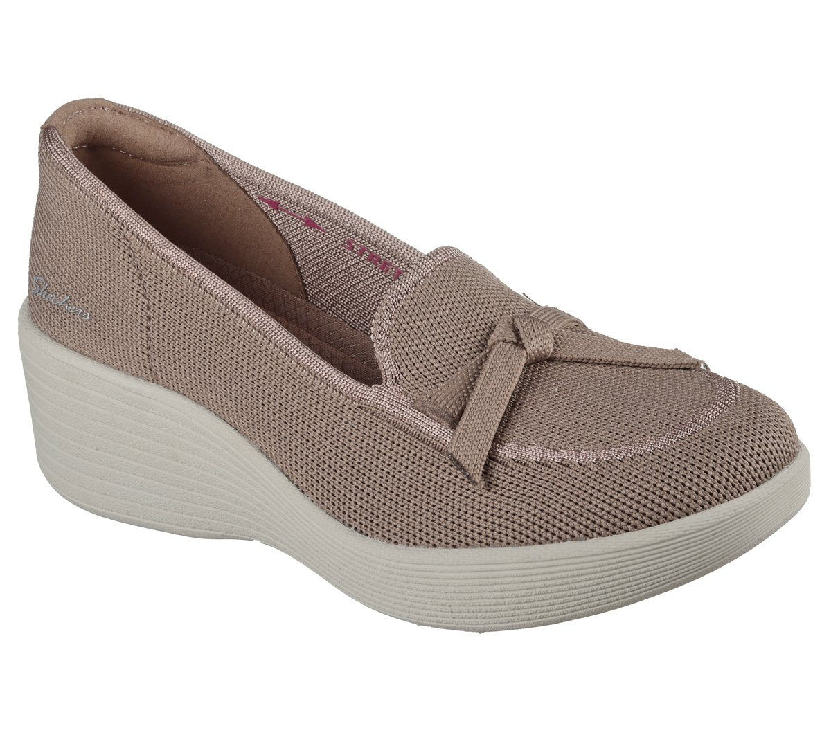 Relaxed Fit: Parallel Lite - Soaring Softly / Skechers Women