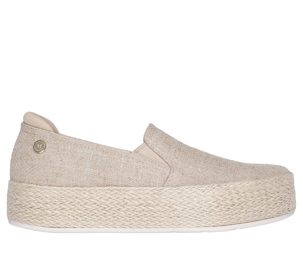 Martha Stewart: BOBS Sesame - By The Bay / Skechers Women