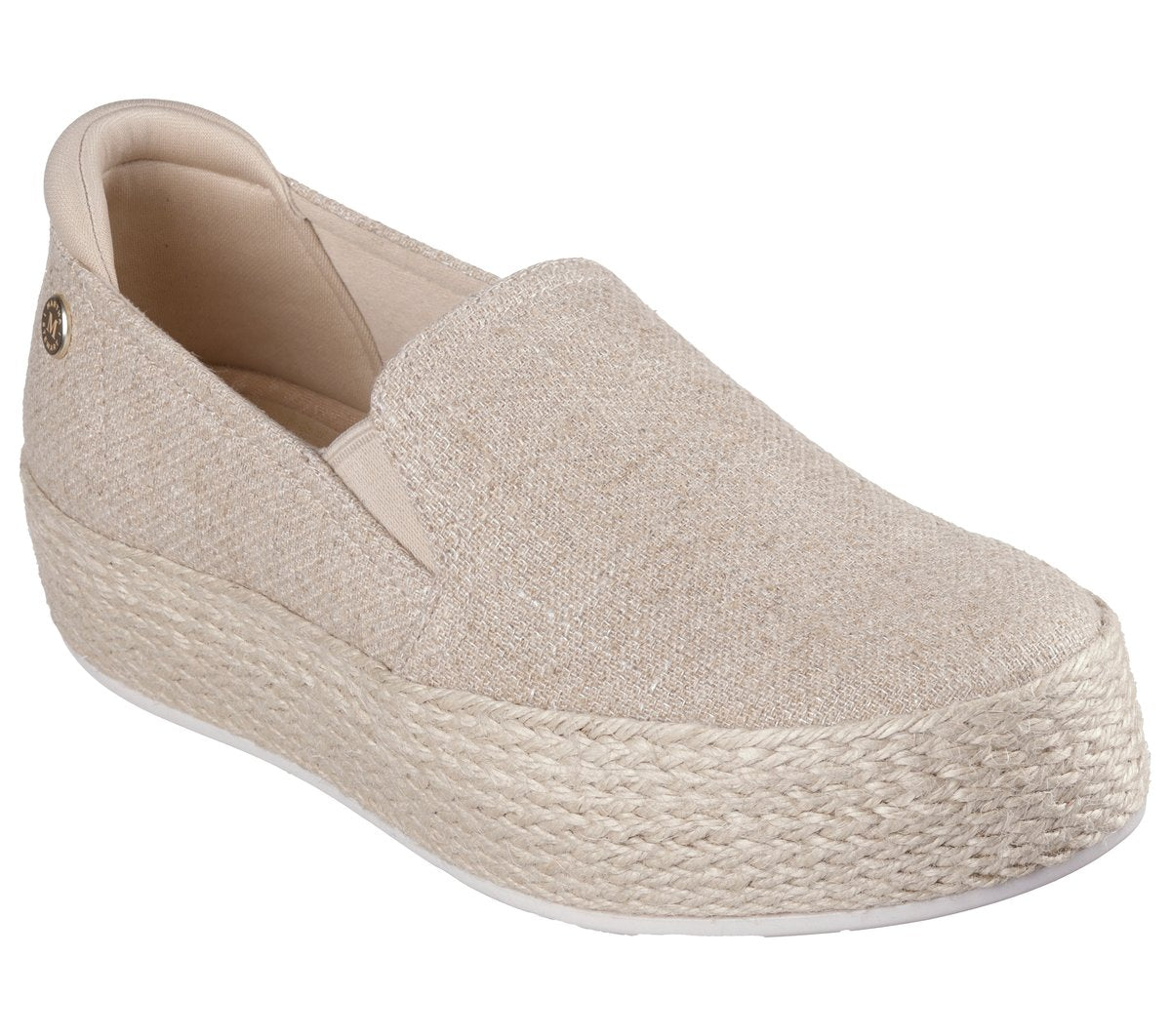 Martha Stewart: BOBS Sesame - By The Bay / Skechers Women