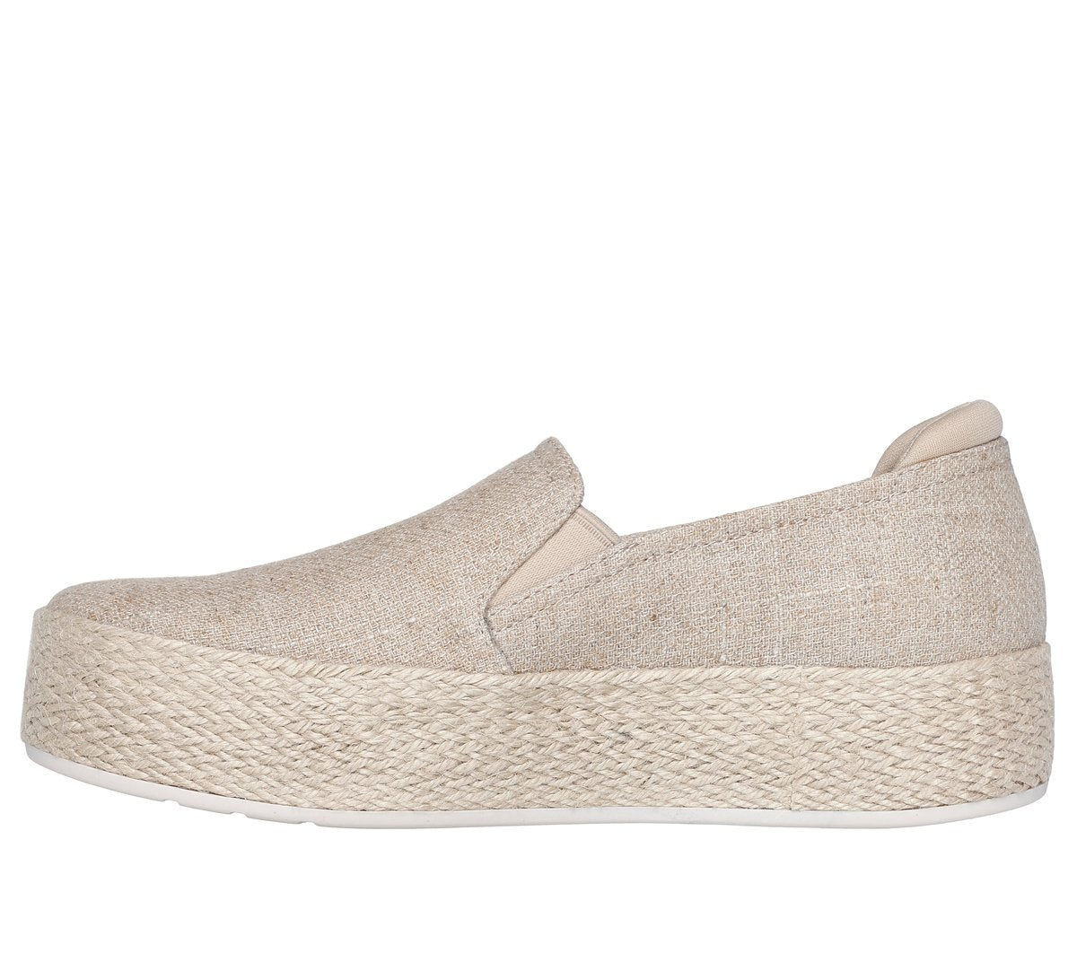 Martha Stewart: BOBS Sesame - By The Bay / Skechers Women