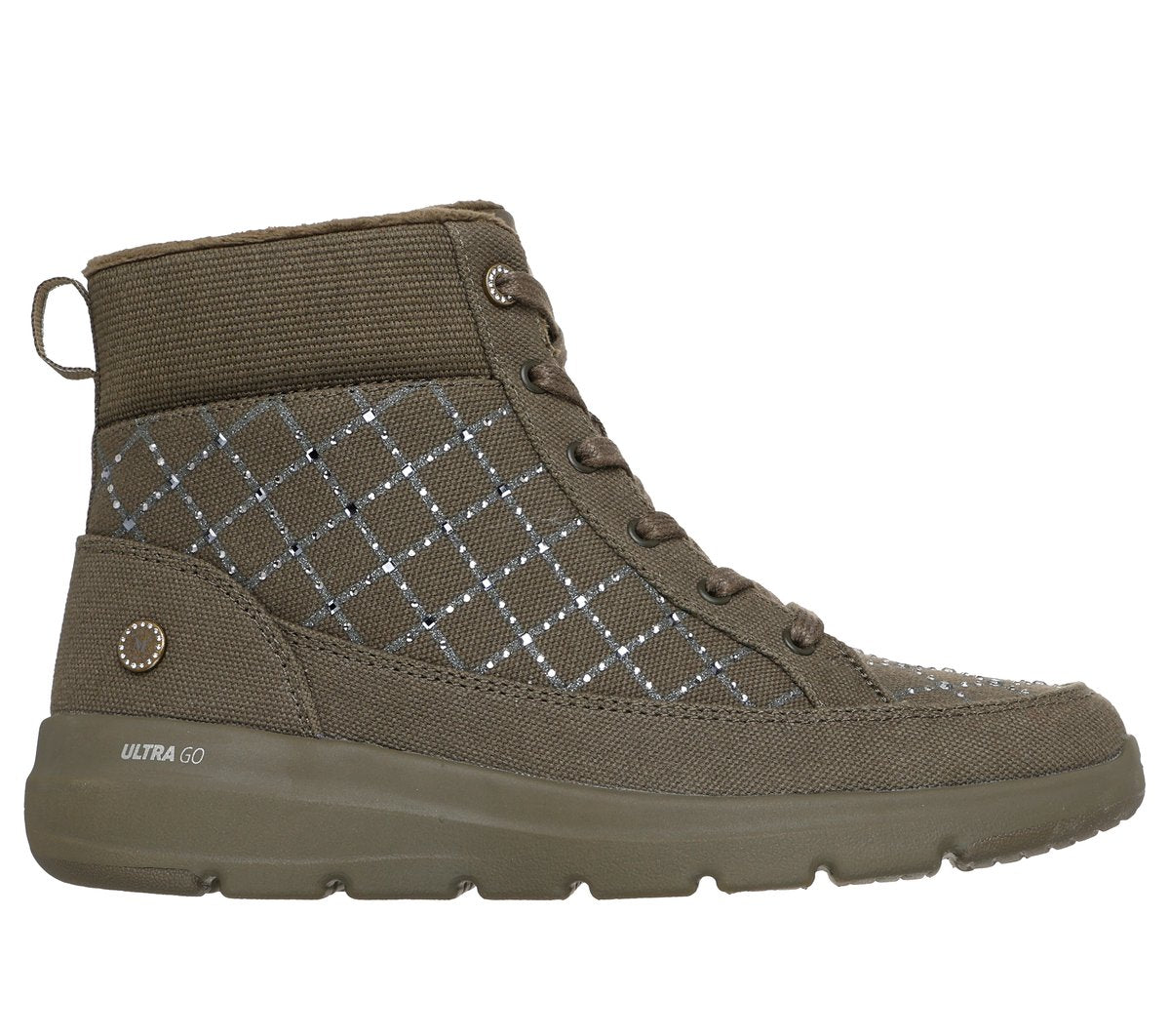 Martha Stewart: Glacial Ultra - Spotlight / Skechers Women