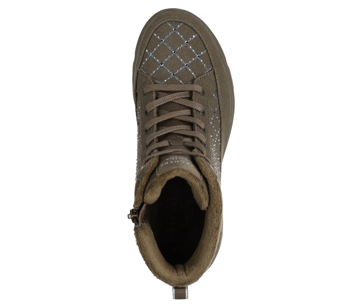 Martha Stewart: Glacial Ultra - Spotlight / Skechers Women