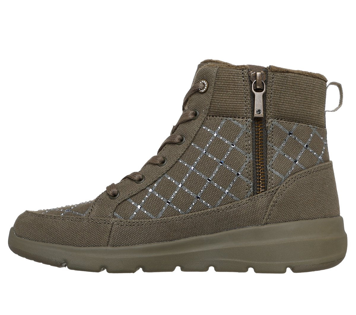 Martha Stewart: Glacial Ultra - Spotlight / Skechers Women
