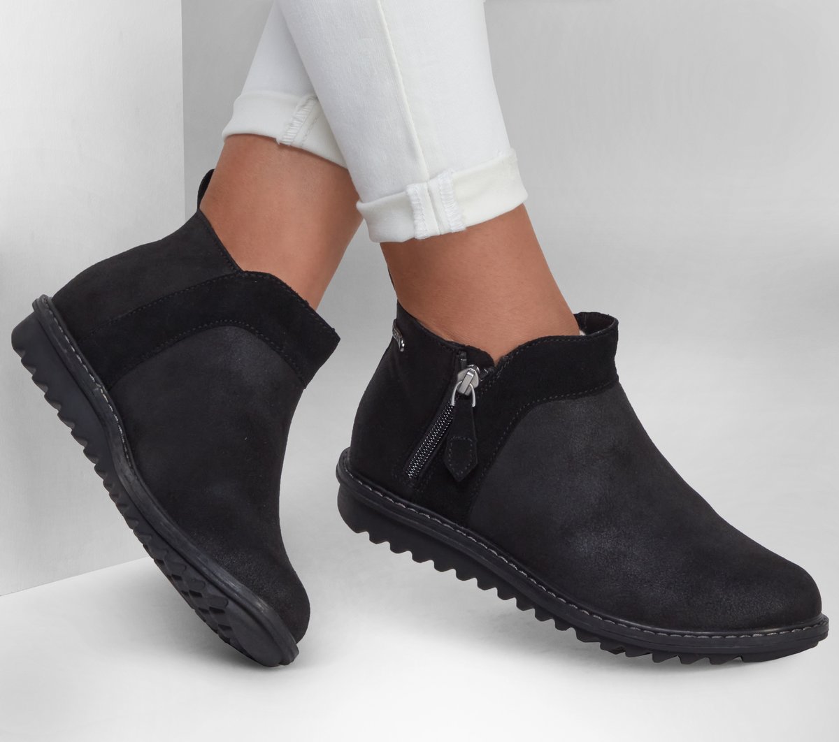 Arch Fit Mojave - Indefinite / Skechers Women