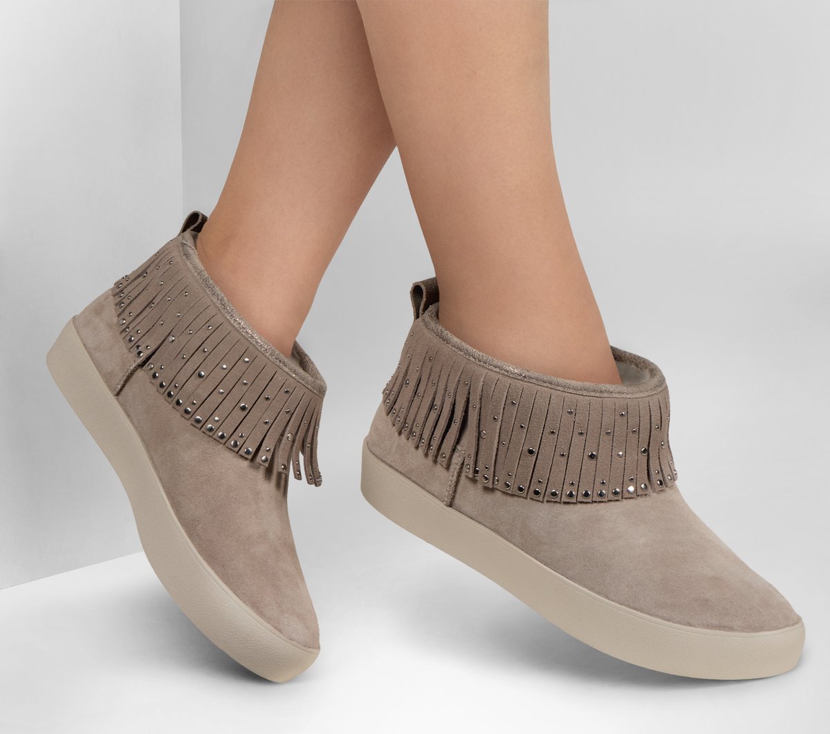 Strand Star - Fringe Flare / Skechers Women