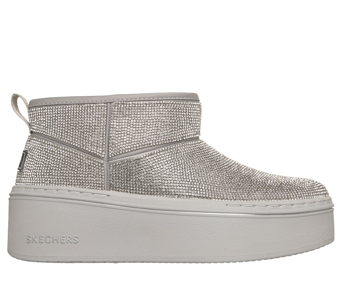 Paloma - Rhinestone Rush / Skechers Women
