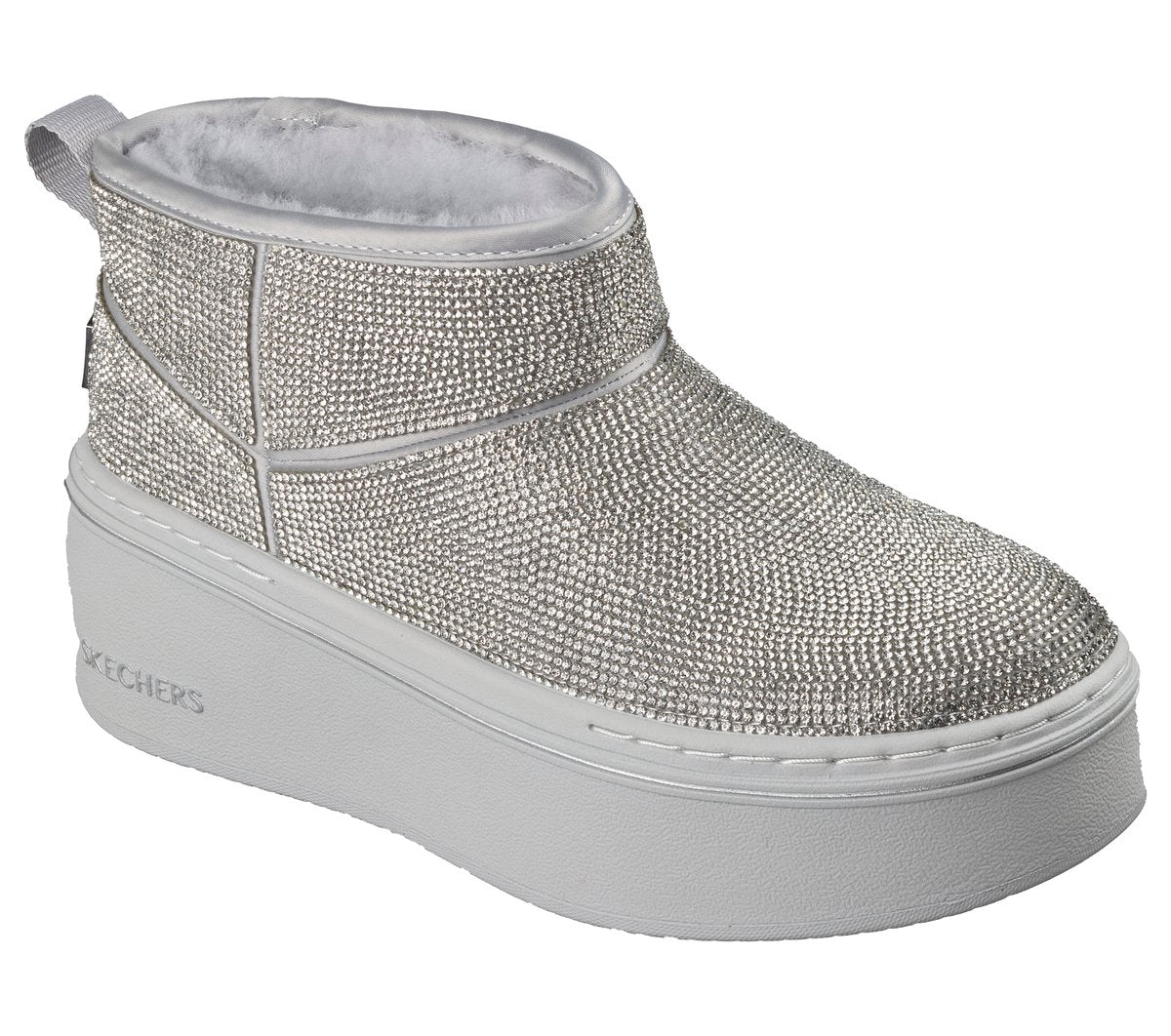 Paloma - Rhinestone Rush / Skechers Women