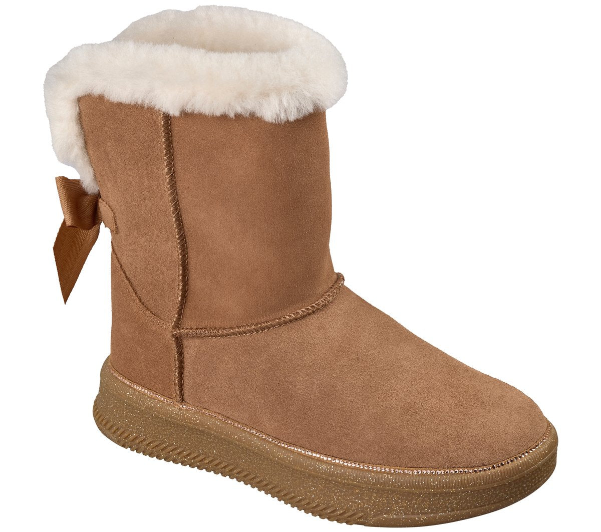 Hotshot HI - Warm Radiance / Skechers Women