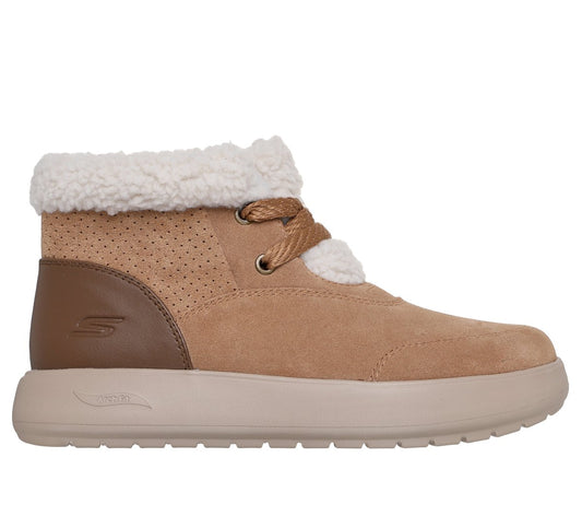 Relaxed Fit: GO WALK Horizon Boot - Lana / Skechers Women