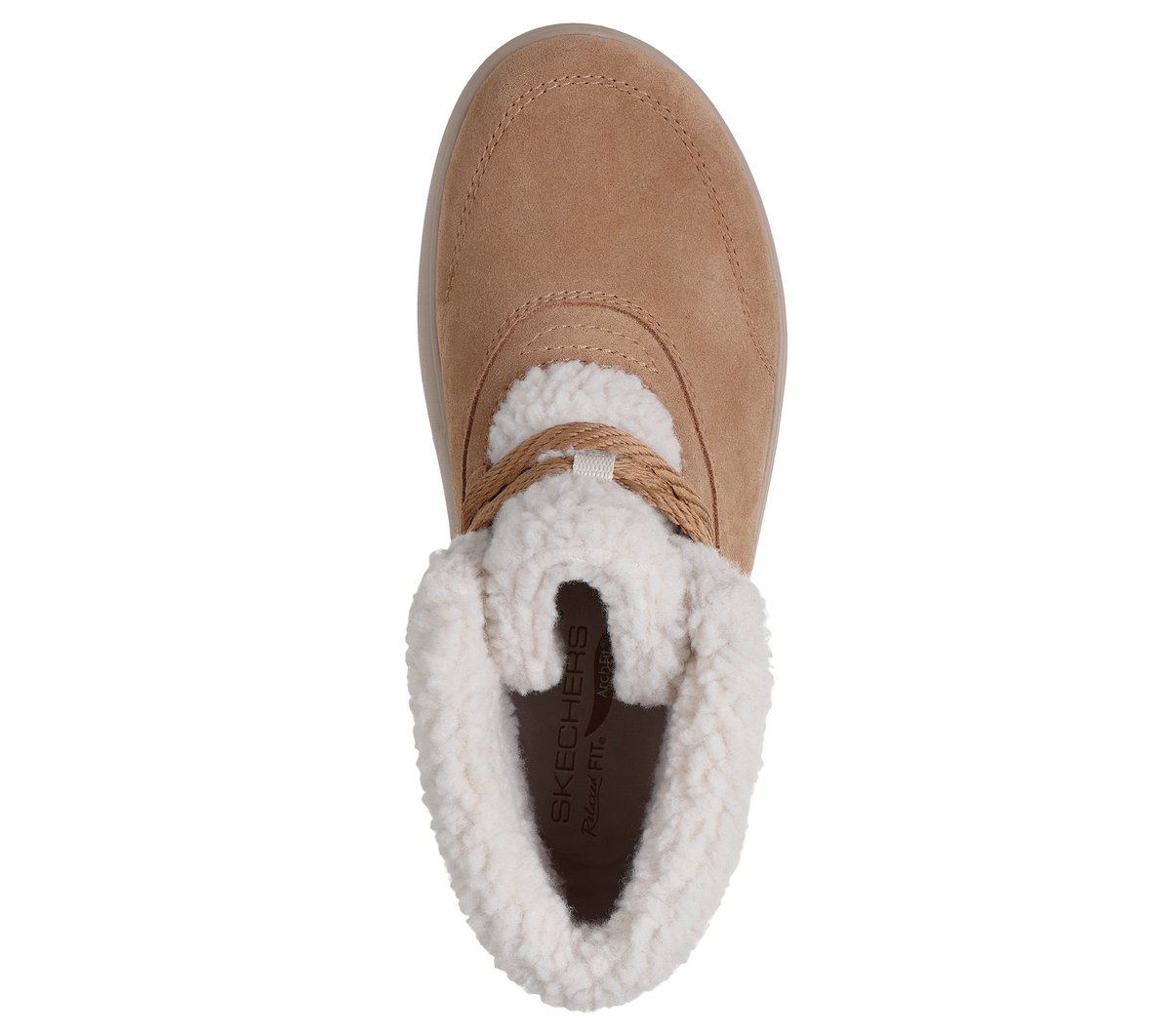 Relaxed Fit: GO WALK Horizon Boot - Lana / Skechers Women