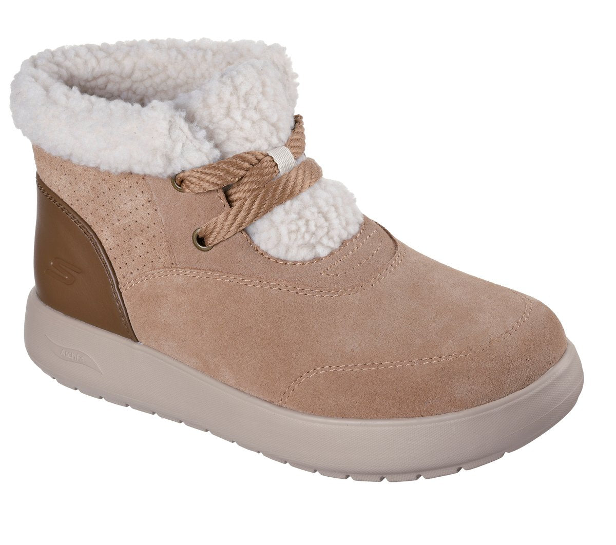 Relaxed Fit: GO WALK Horizon Boot - Lana / Skechers Women