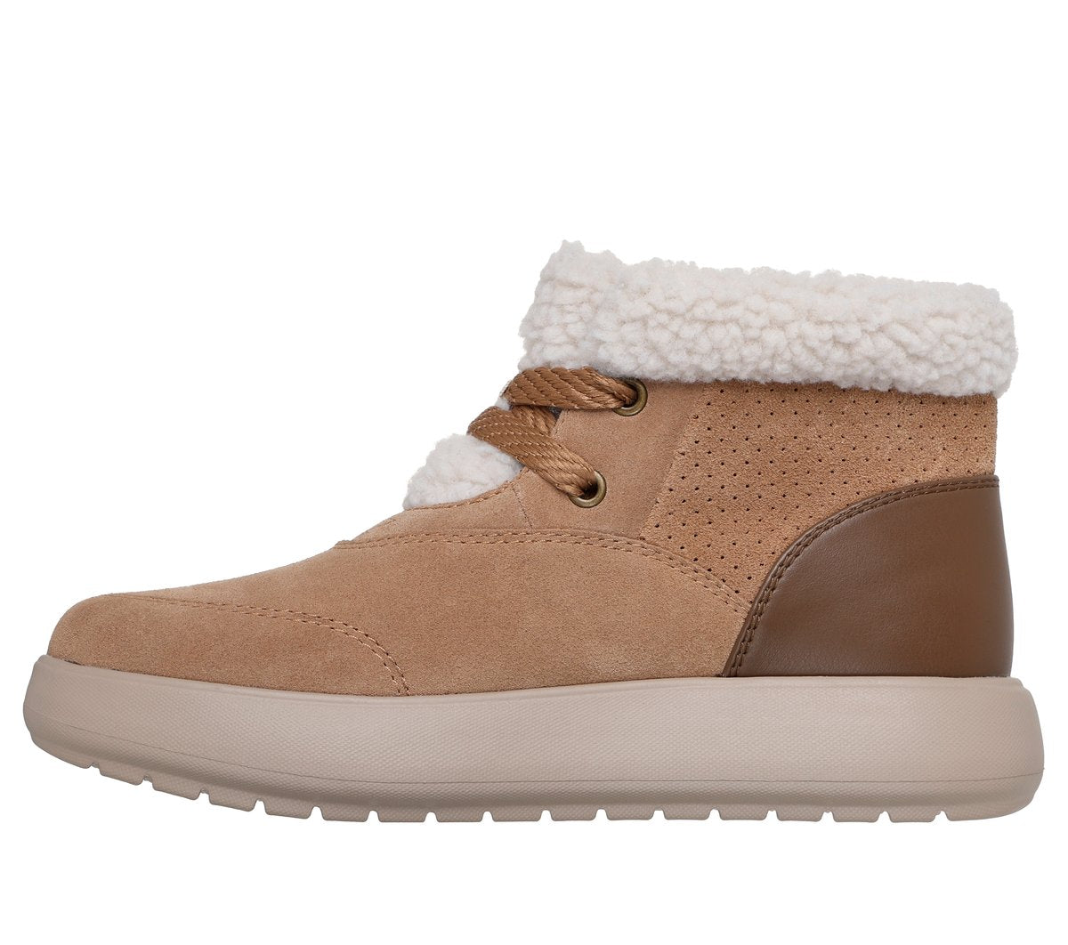 Relaxed Fit: GO WALK Horizon Boot - Lana / Skechers Women