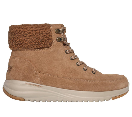 Waterproof: On-The-GO Stellar - Winterize / Skechers Women