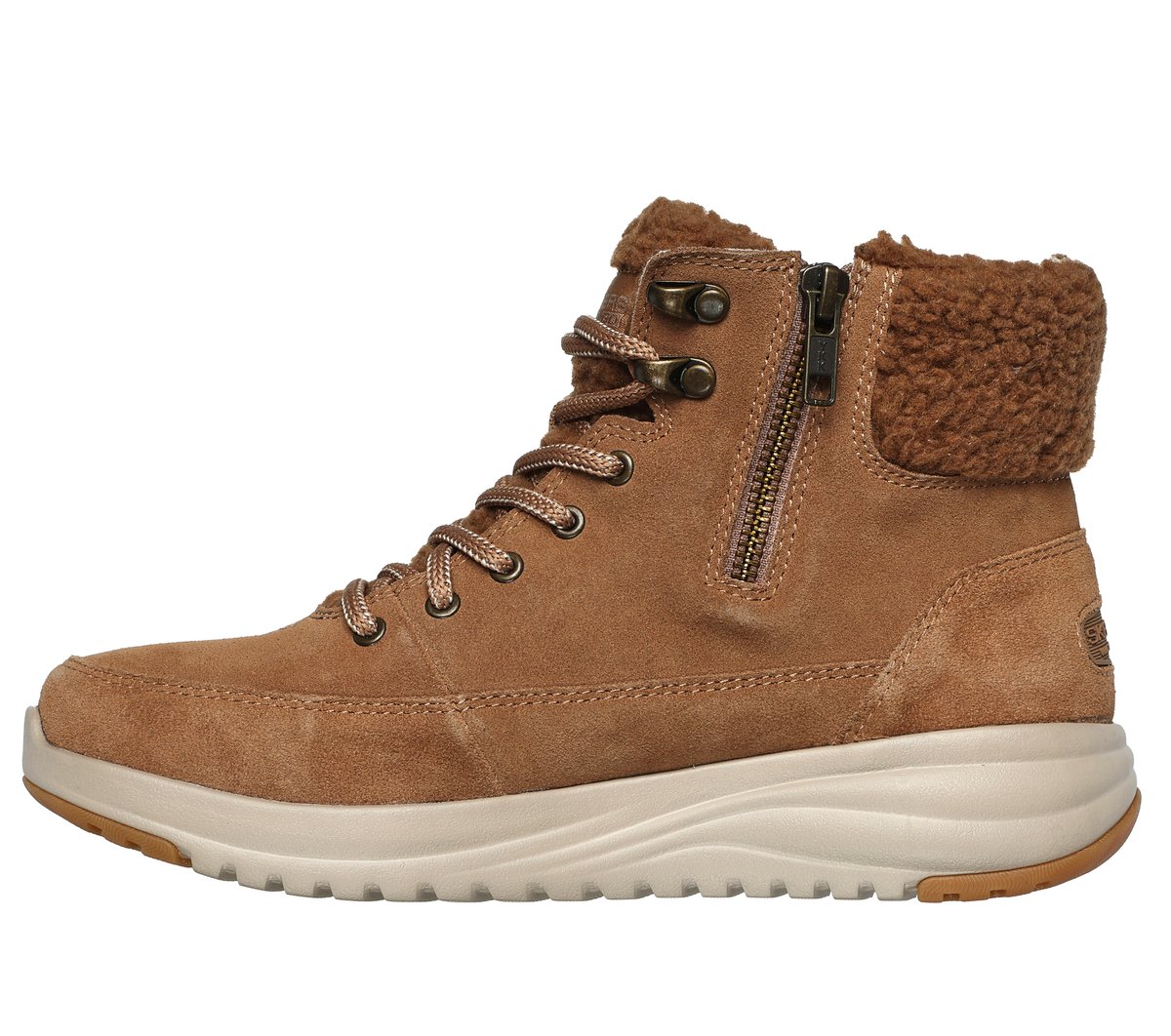 Waterproof: On-The-GO Stellar - Winterize / Skechers Women