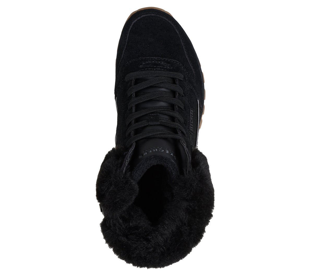 Uno Rugged - Suede Strides / Skechers Women
