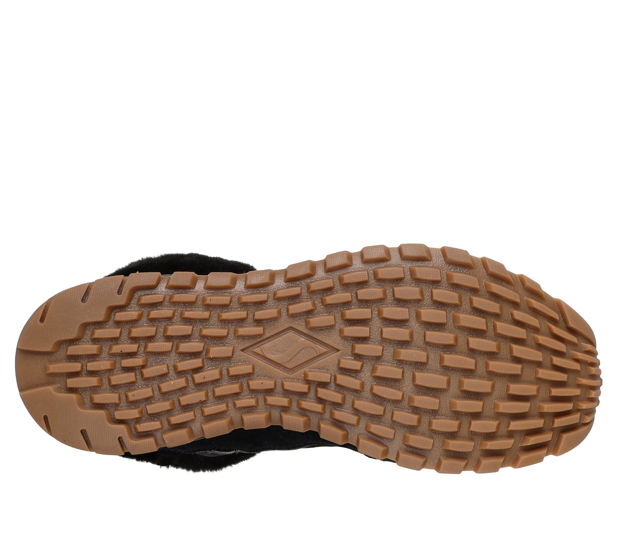 Uno Rugged - Suede Strides / Skechers Women