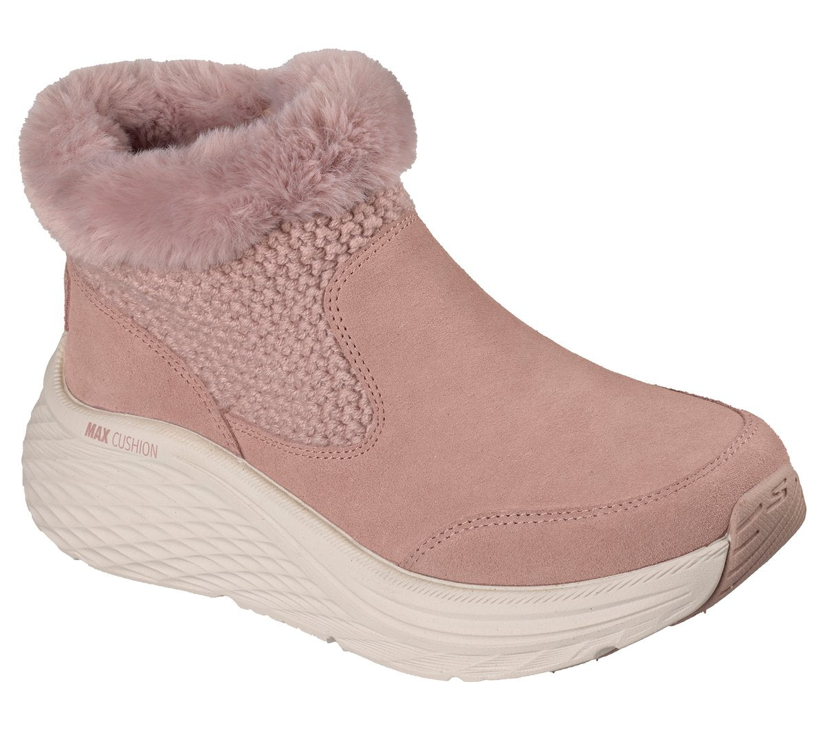 Max Cushioning Elite 2.0 Boot - Selena / Skechers Women
