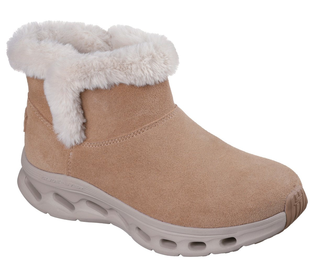 GO WALK Glide-Step 2.0 Boot - Noelle / Skechers Women