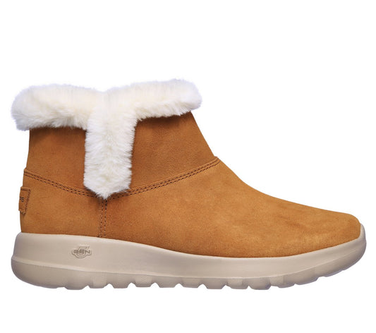 On the GO Joy - Bundle Up / Skechers Women