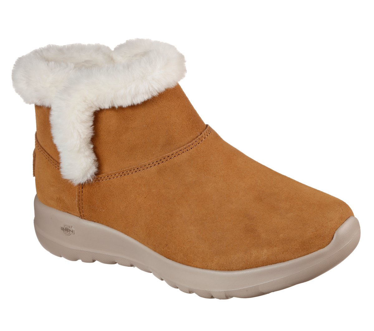 On the GO Joy - Bundle Up / Skechers Women