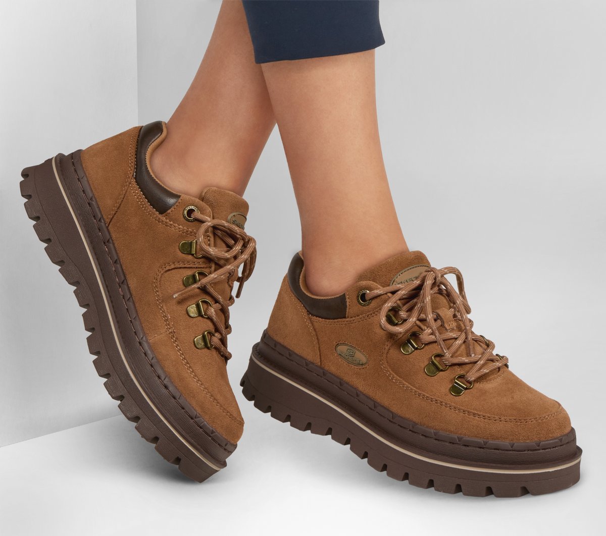 Jammers - Chic Terrain / Skechers Women