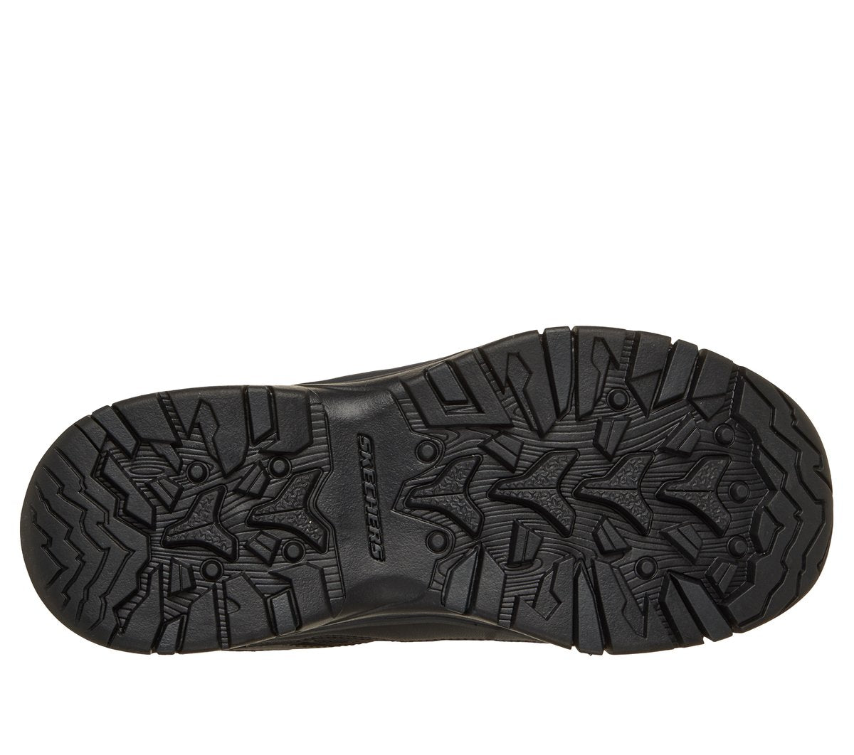 Waterproof Relaxed Fit: Trego - Ashaway / Skechers Women
