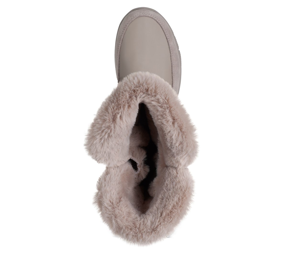 Waterproof Relaxed Fit: Easy Going - Snow Chillin / Skechers Women