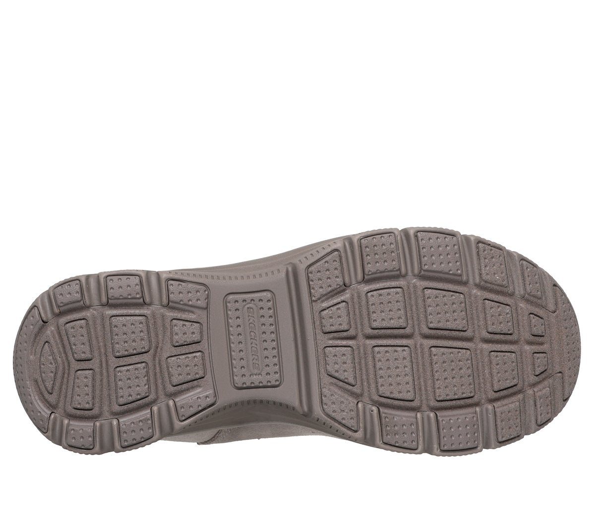 Waterproof Relaxed Fit: Easy Going - Snow Chillin / Skechers Women
