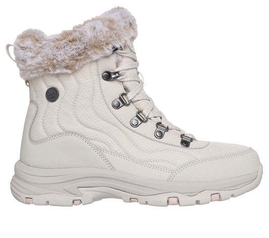 Waterproof Relaxed Fit: Trego - Stormie / Skechers Women