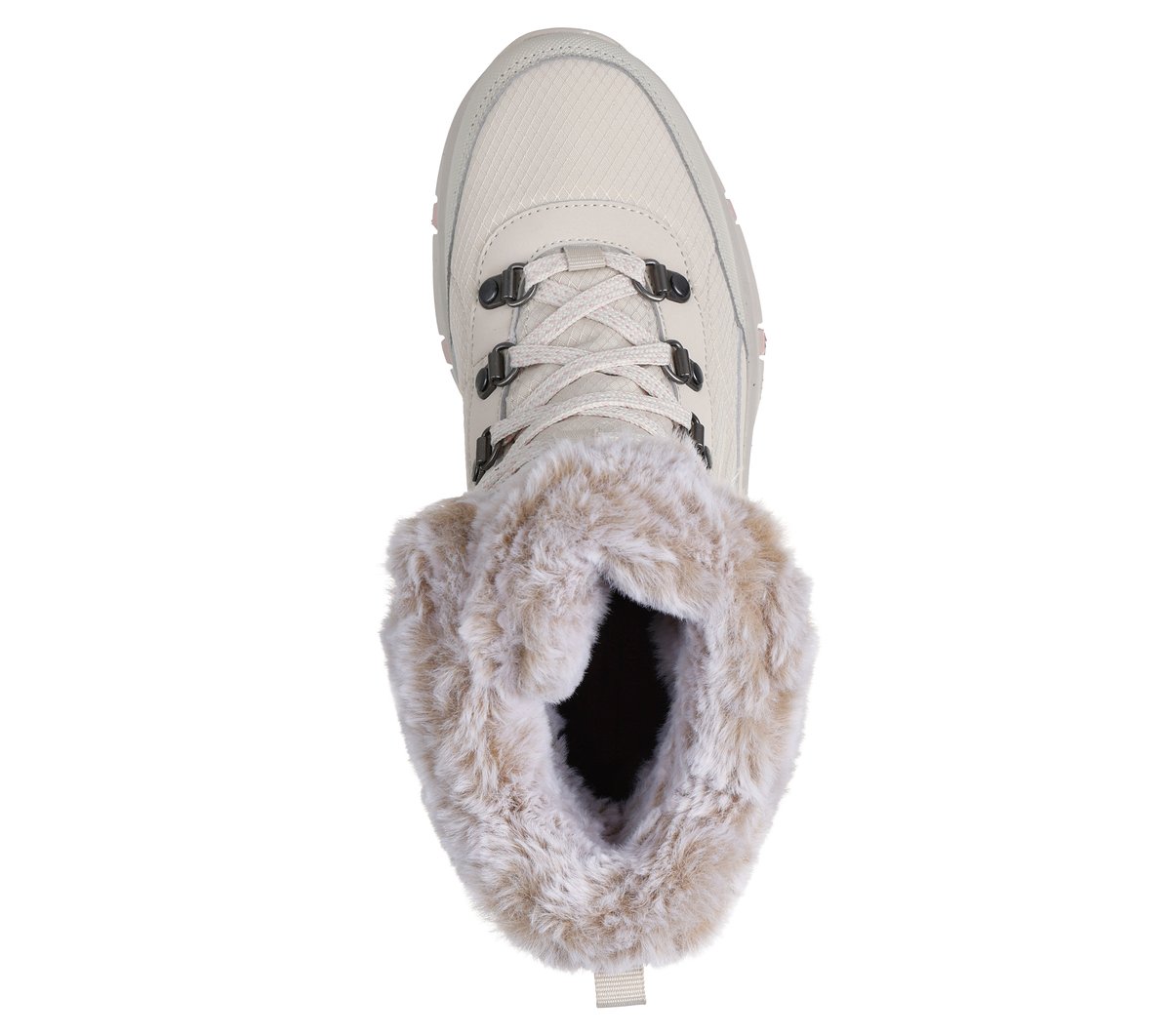Waterproof Relaxed Fit: Trego - Stormie / Skechers Women