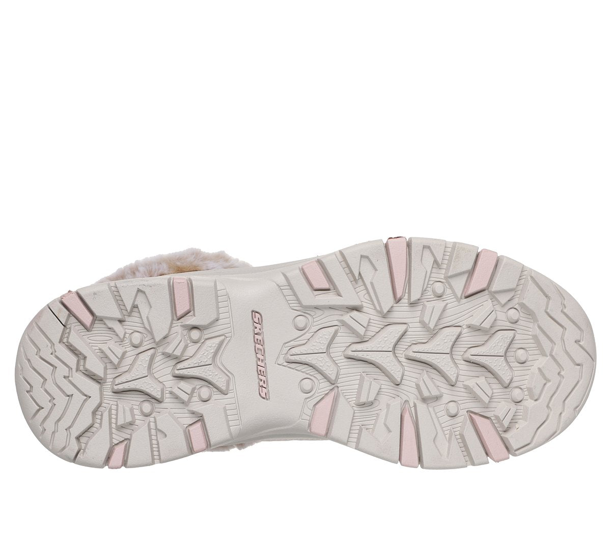 Waterproof Relaxed Fit: Trego - Stormie / Skechers Women