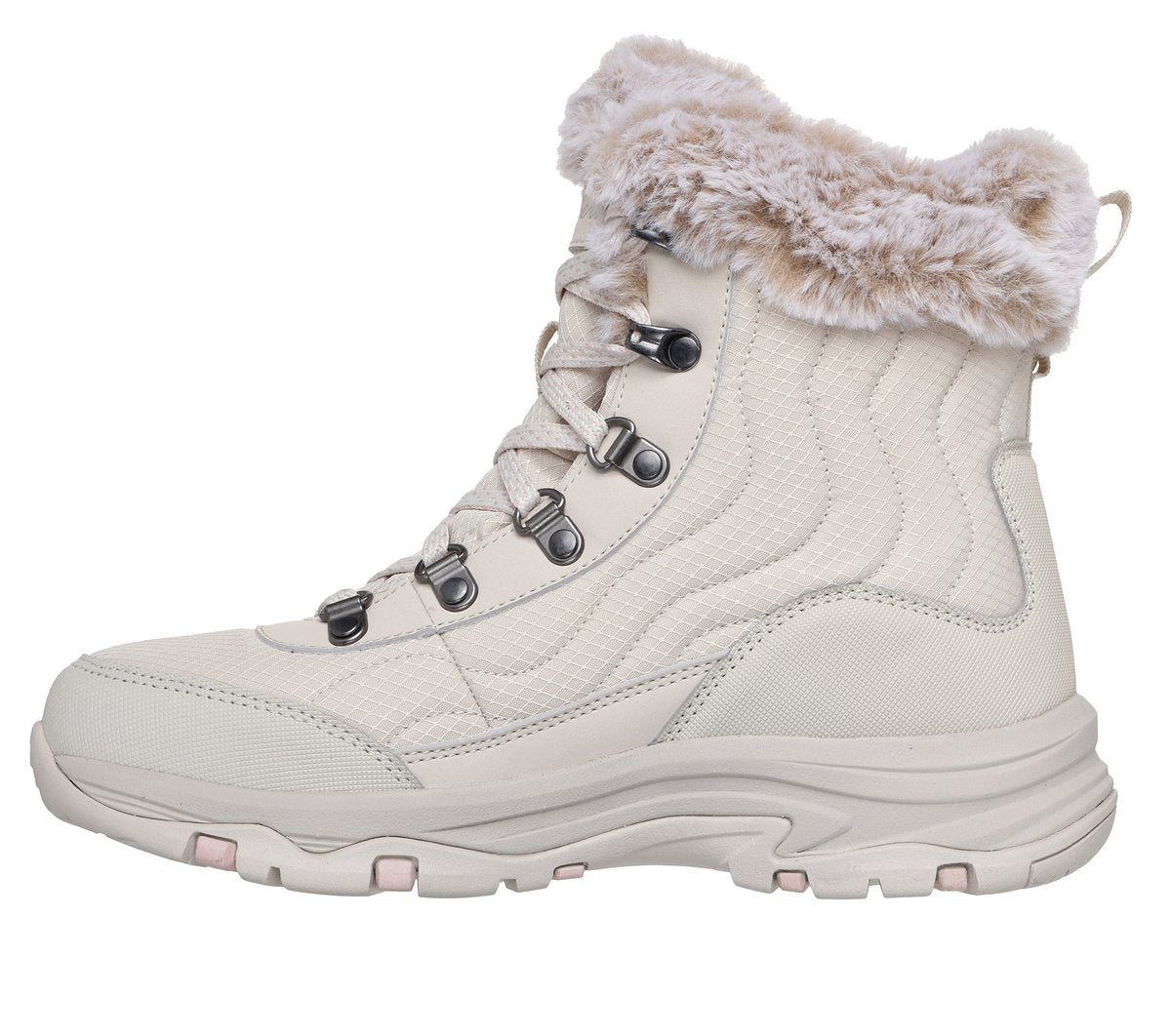 Waterproof Relaxed Fit: Trego - Stormie / Skechers Women