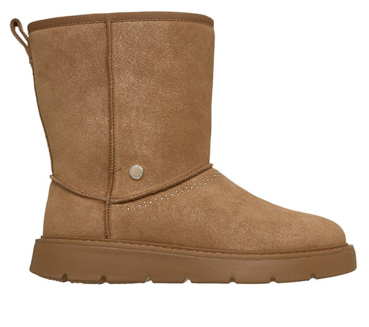 Martha Stewart: Keepsakes Cozy - Tall / Skechers Women