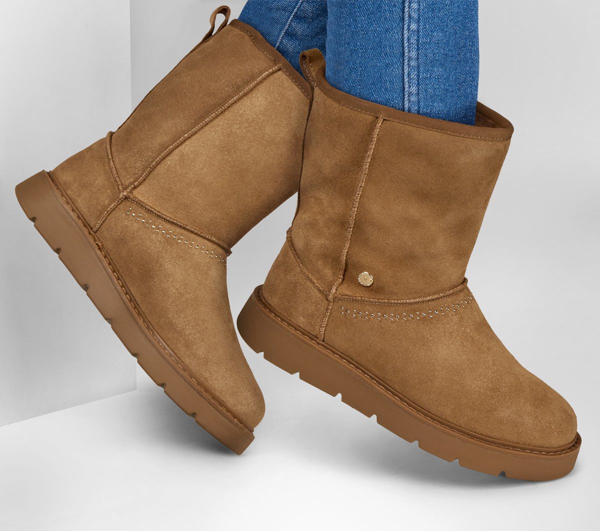 Martha Stewart: Keepsakes Cozy - Tall / Skechers Women