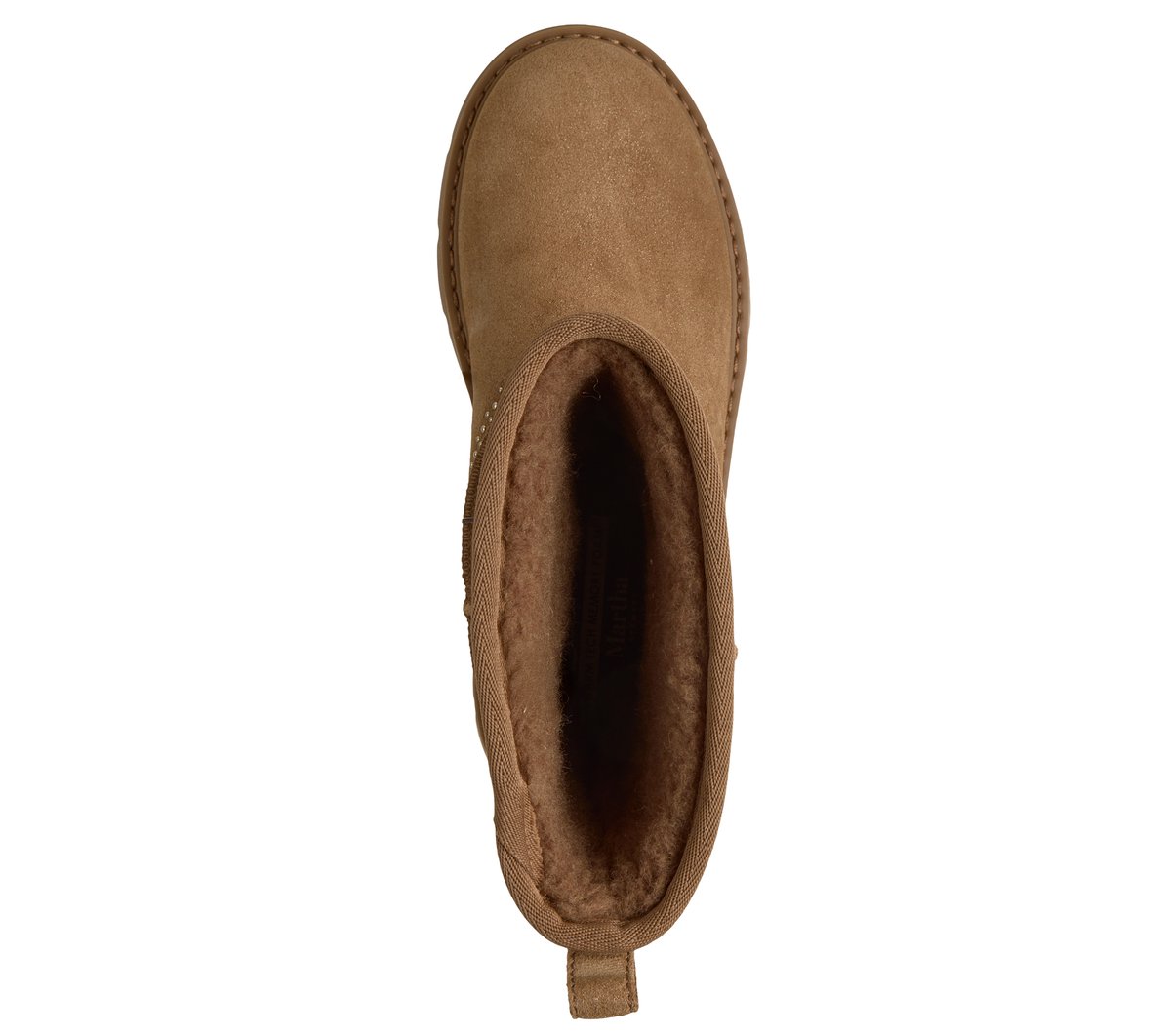 Martha Stewart: Keepsakes Cozy - Tall / Skechers Women