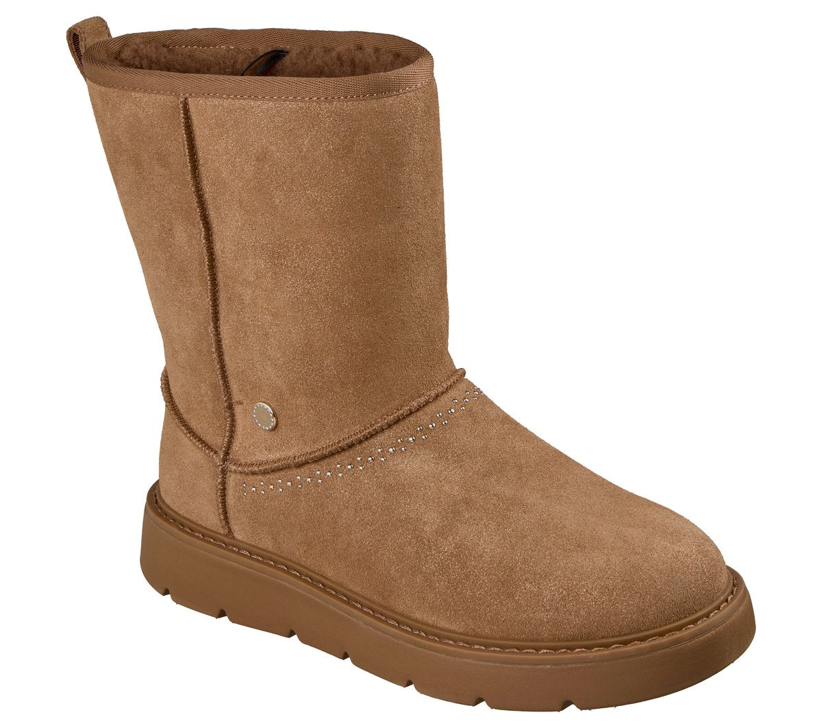 Martha Stewart: Keepsakes Cozy - Tall / Skechers Women