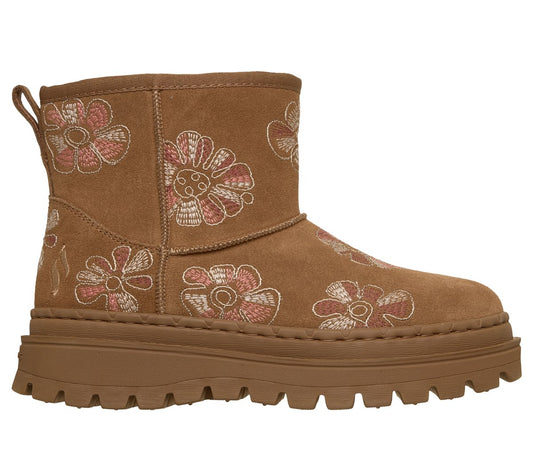Jammers - Floral Chic / Skechers Women