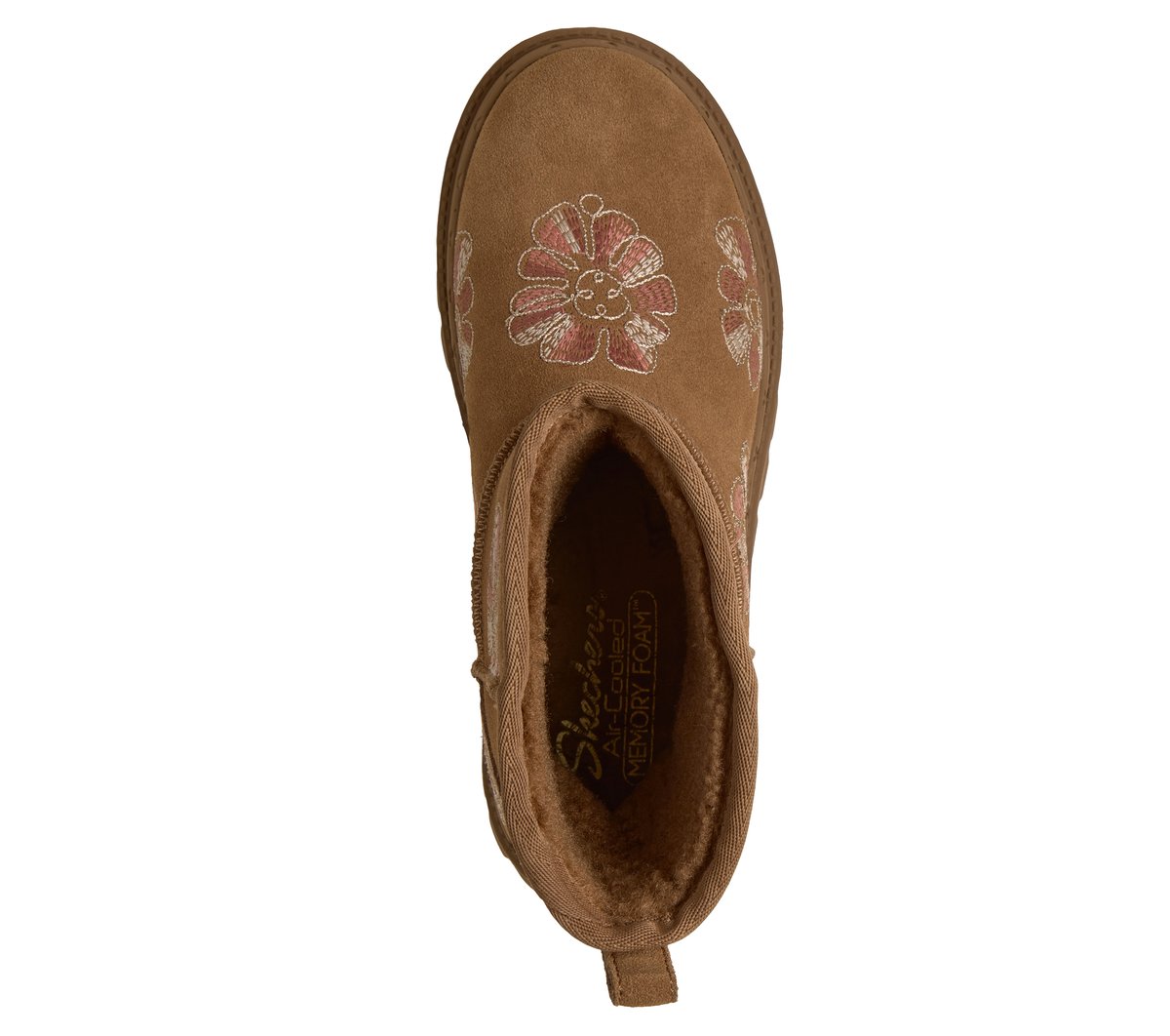 Jammers - Floral Chic / Skechers Women