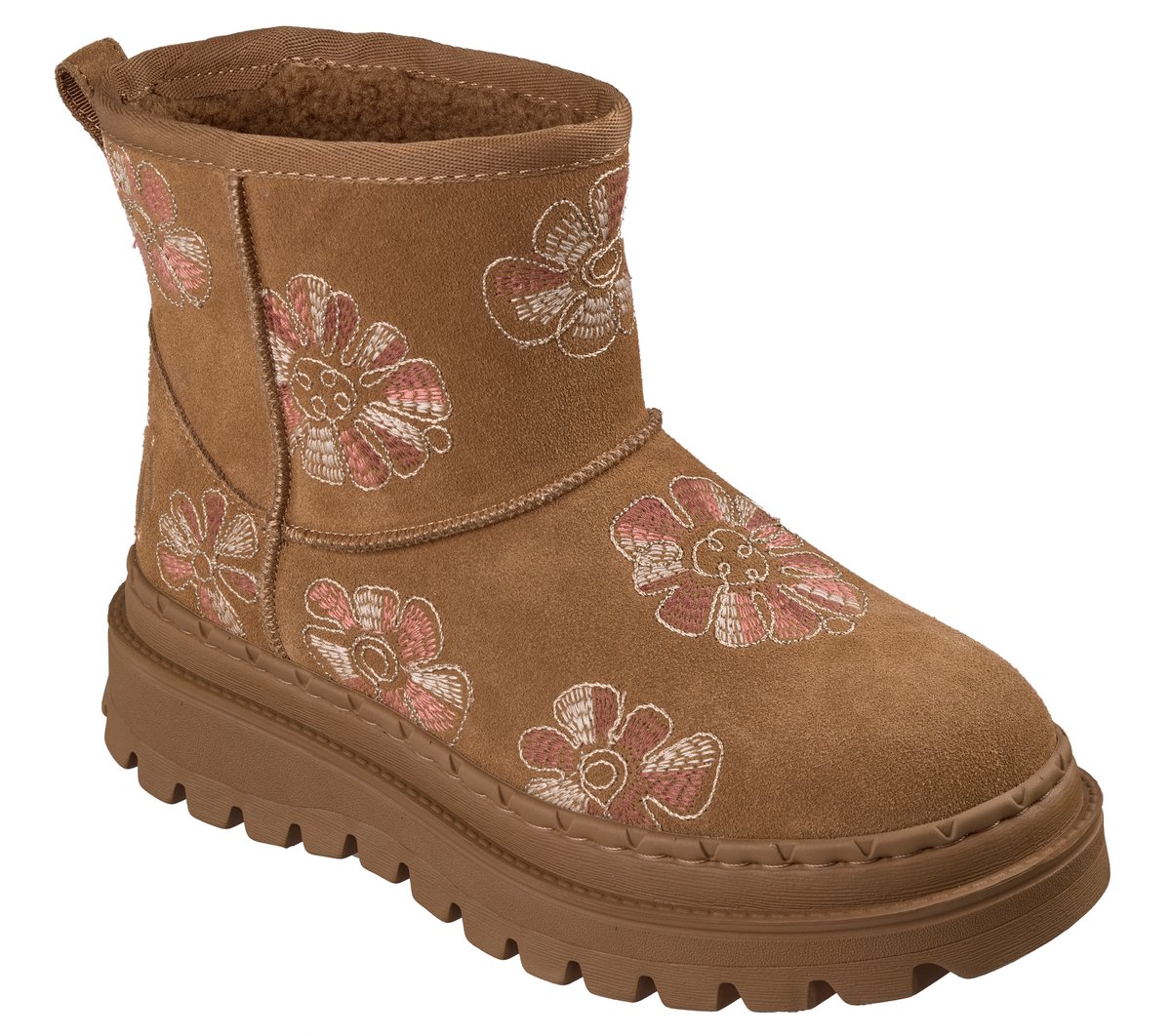 Jammers - Floral Chic / Skechers Women