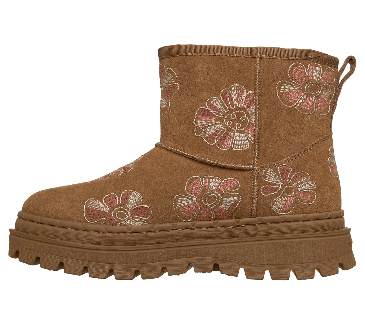 Jammers - Floral Chic / Skechers Women