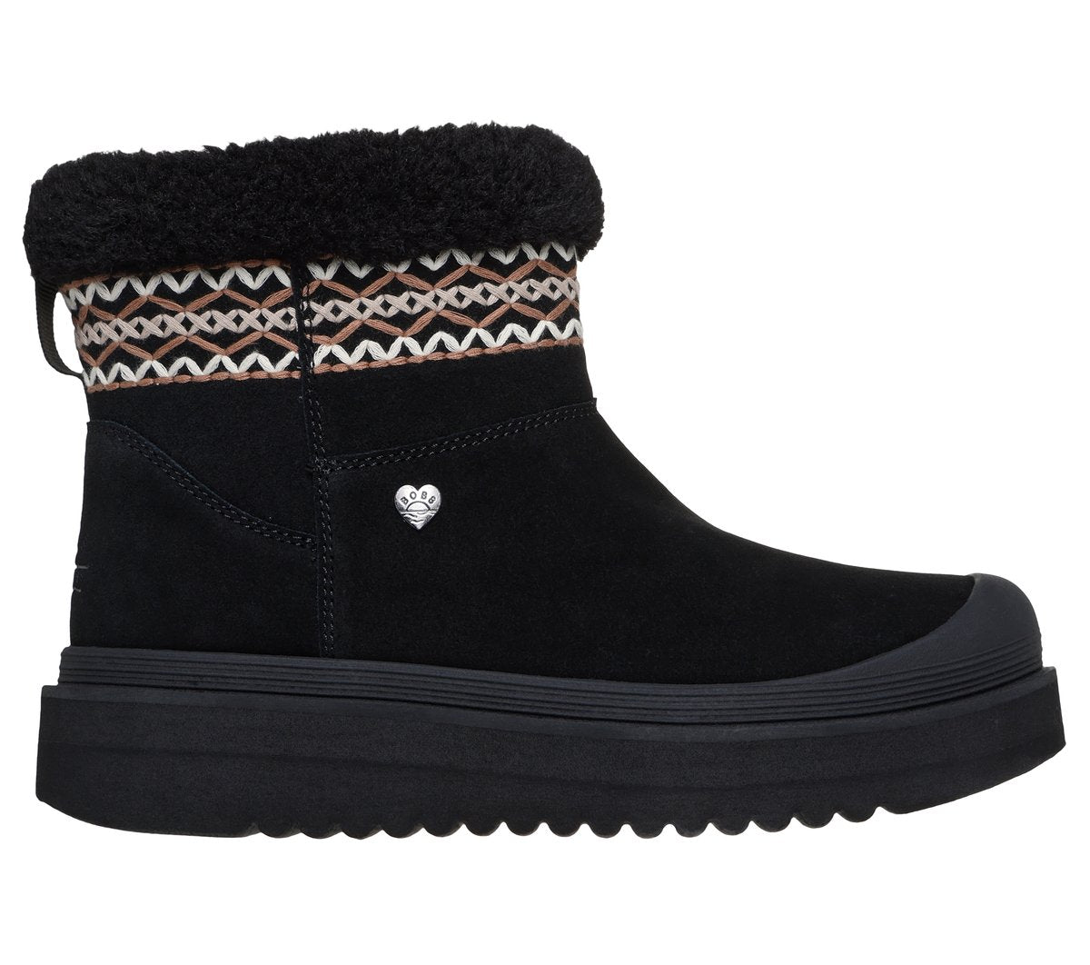 BOBS Dakota -B Cozy / Skechers Women
