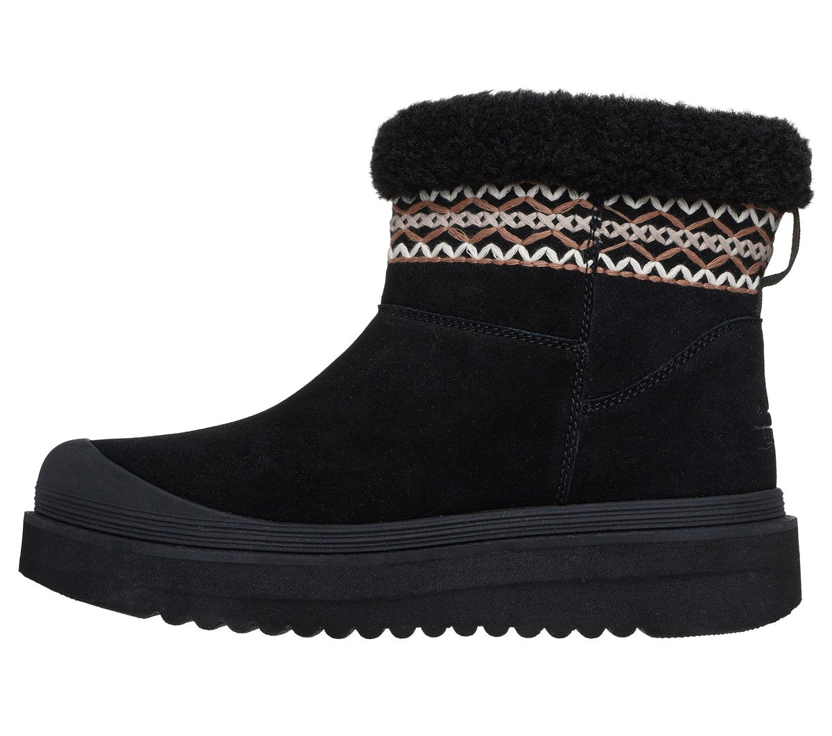 BOBS Dakota -B Cozy / Skechers Women